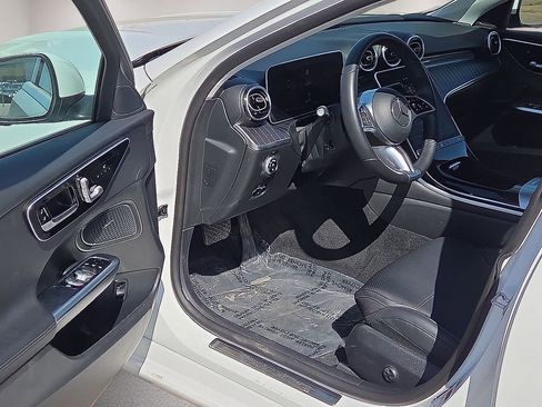 Used 2023 Mercedes-Benz C 300 Sedan image 20