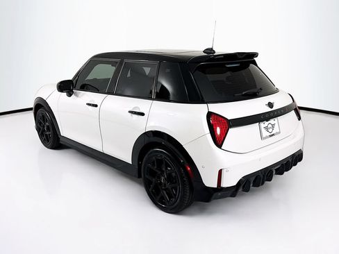 New 2026 MINI Cooper S FWD image 7