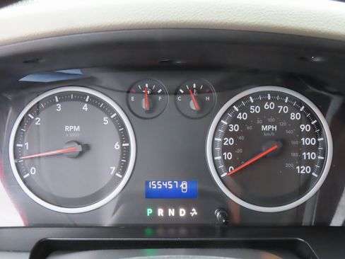 Used 2012 RAM 1500 Express w/ ST Popular Equipment Group image 21