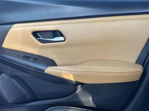 Certified 2024 Nissan Sentra SV w/ SV Premium Package image 23