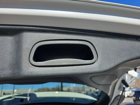 New 2026 Jeep Compass Latitude image 14