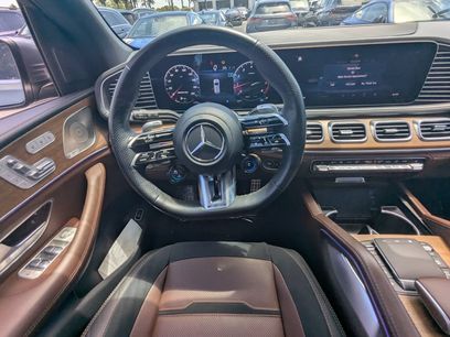 Certified 2024 Mercedes-Benz GLE 53 AMG 4MATIC