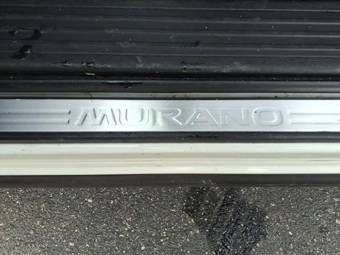 Used 2018 Nissan Murano SL w/ Moonroof Package image 20