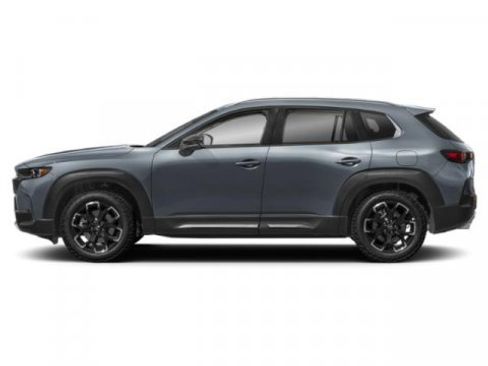 Used 2024 MAZDA CX-50 Meridian Edition w/ Weather Package AWD/4WD image 3