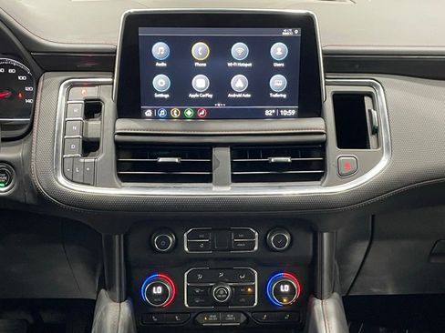 Used 2021 Chevrolet Tahoe RST image 24