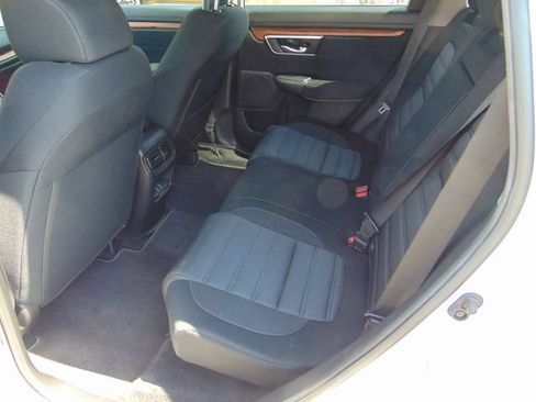 Used 2022 Honda CR-V EX image 21