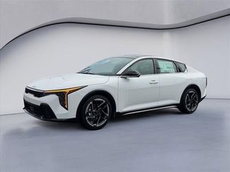 New 2026 Kia K4 GT-Line video 1