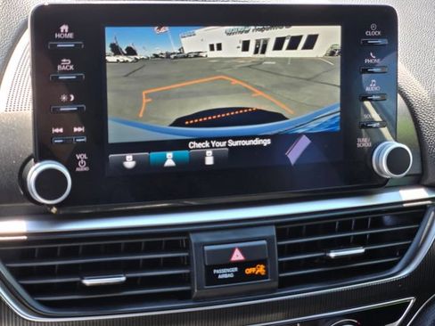Used 2022 Honda Accord Sport image 19
