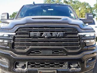 New 2025 RAM 3500 Laramie w/ Night Edition video 3