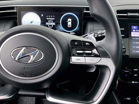 Used 2022 Hyundai Santa Cruz SEL Premium w/ Cargo Package AWD/4WD image 27