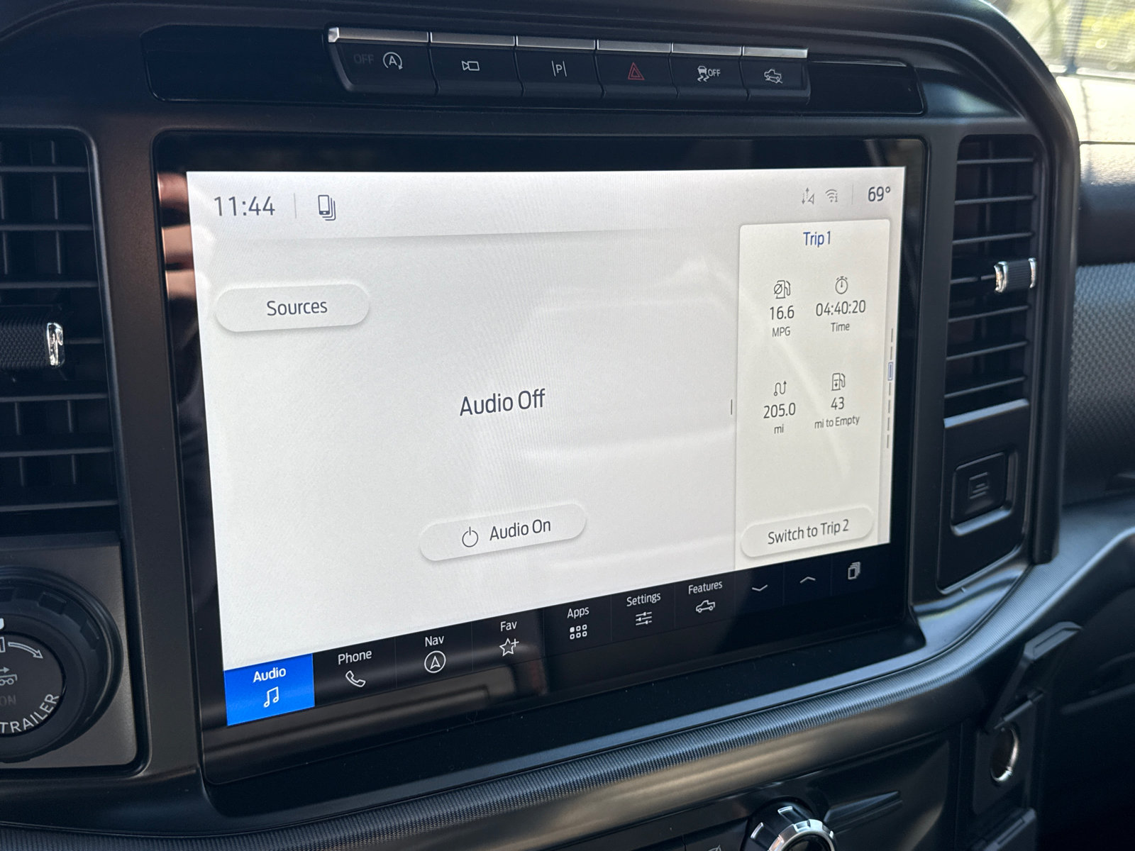 New 2026 Ford F150 Raptor AWD/4WD image 16