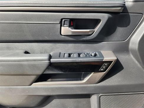 Used 2026 Toyota Tundra Limited w/ Power Package image 16