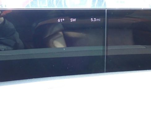 New 2025 Lincoln Navigator Reserve image 47