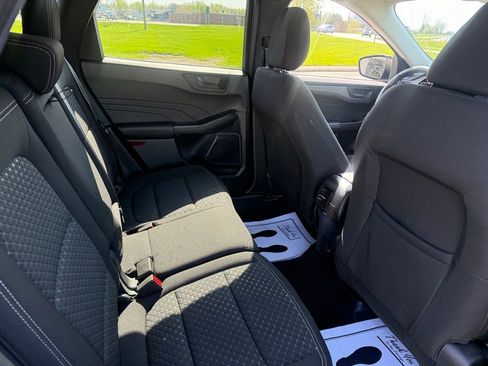 Certified 2023 Ford Escape Active FWD image 15