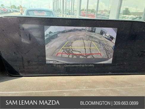 Used 2022 MAZDA CX-30 AWD 2.5 S w/ Premium Package image 4
