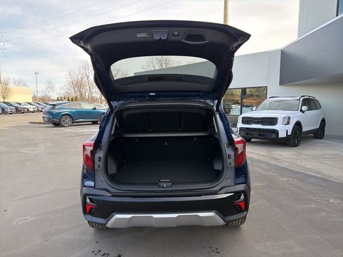 New 2026 Kia Seltos EX w/ EX Sunroof Package image 17