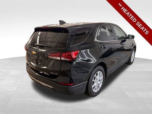 Used 2022 Chevrolet Equinox LT image 6