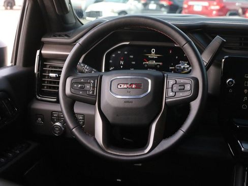 Used 2026 GMC Sierra 2500 AT4X image 24