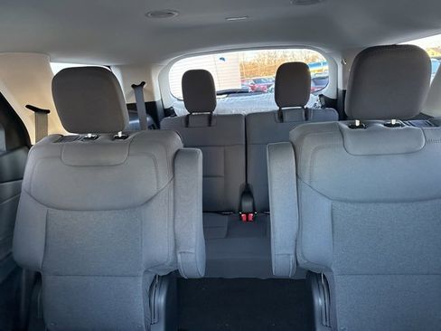 New 2026 Ford Explorer Active image 24