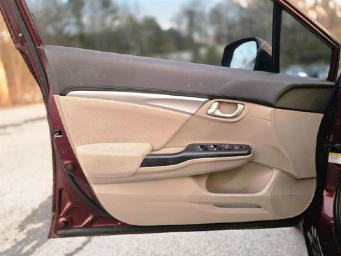 Used 2013 Honda Civic EX image 26