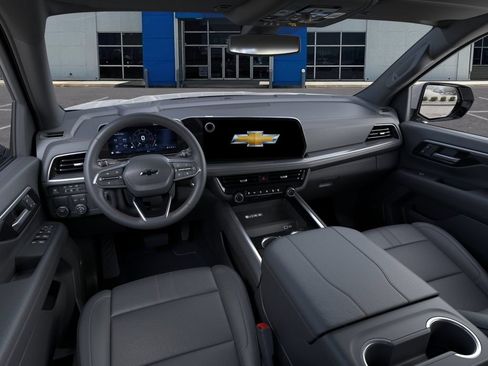 New 2026 Chevrolet Tahoe RST w/ Comfort Package RWD image 15