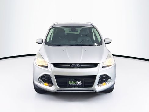 Used 2015 Ford Escape Titanium FWD image 2