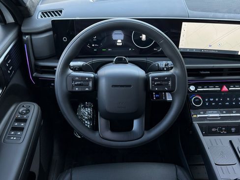 New 2025 Hyundai Santa Fe Calligraphy image 16