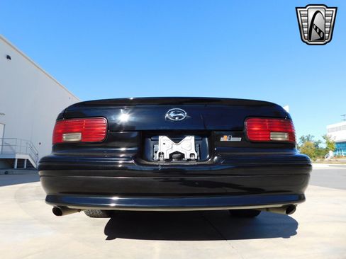 Used 1994 Chevrolet Impala SS image 9