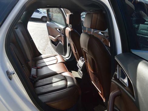 Used 2016 Audi A6 2.0T Premium Plus w/ Premium Plus Package image 20
