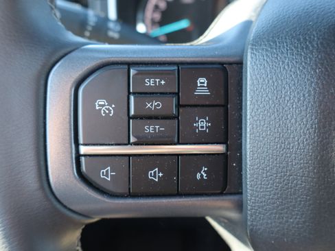 Used 2023 Ford F150 XLT w/ Equipment Group 302A High image 15