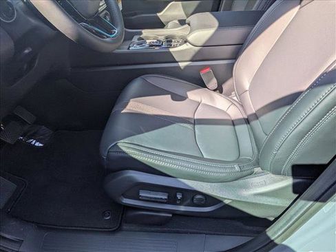 New 2026 Honda Passport RTL image 4