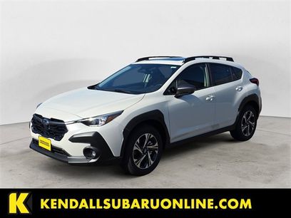New 2025 Subaru Crosstrek 2.0i Premium