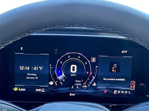 New 2026 Chevrolet Suburban Premier image 13