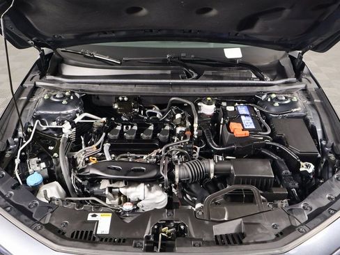 Used 2023 Honda Accord EX image 15