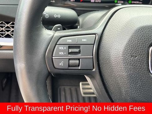 Used 2025 Honda Accord Sport image 28