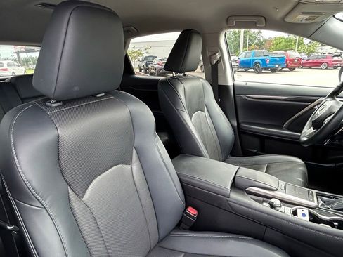 Used 2021 Lexus RX 350 FWD w/ Accessory Package image 45