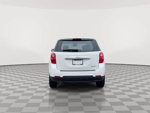 Used 2012 Chevrolet Equinox LS image 7