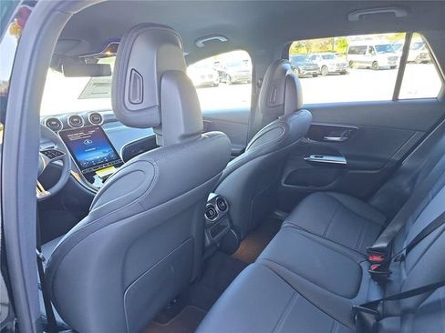 Certified 2026 Mercedes-Benz GLC 300 4MATIC image 19