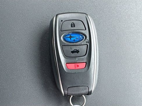 New 2026 Subaru Outback Premium AWD/4WD image 30
