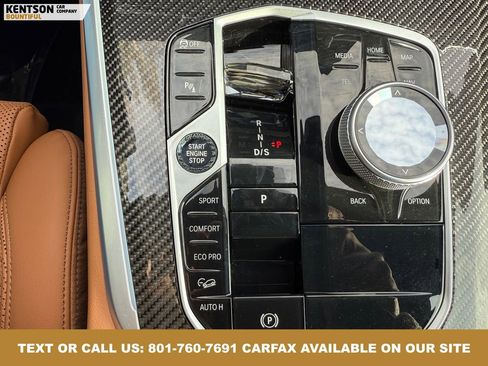 Used 2026 BMW X5 M60i image 30