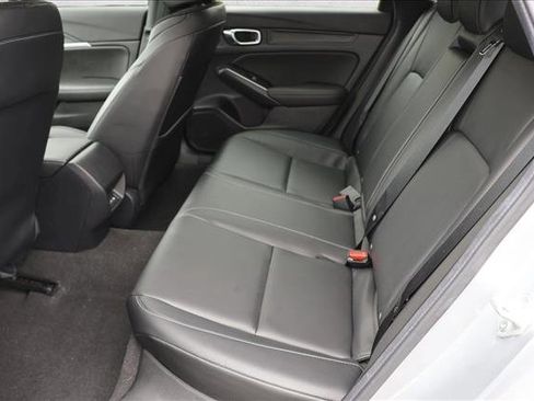 Used 2024 Acura Integra A-Spec FWD image 23