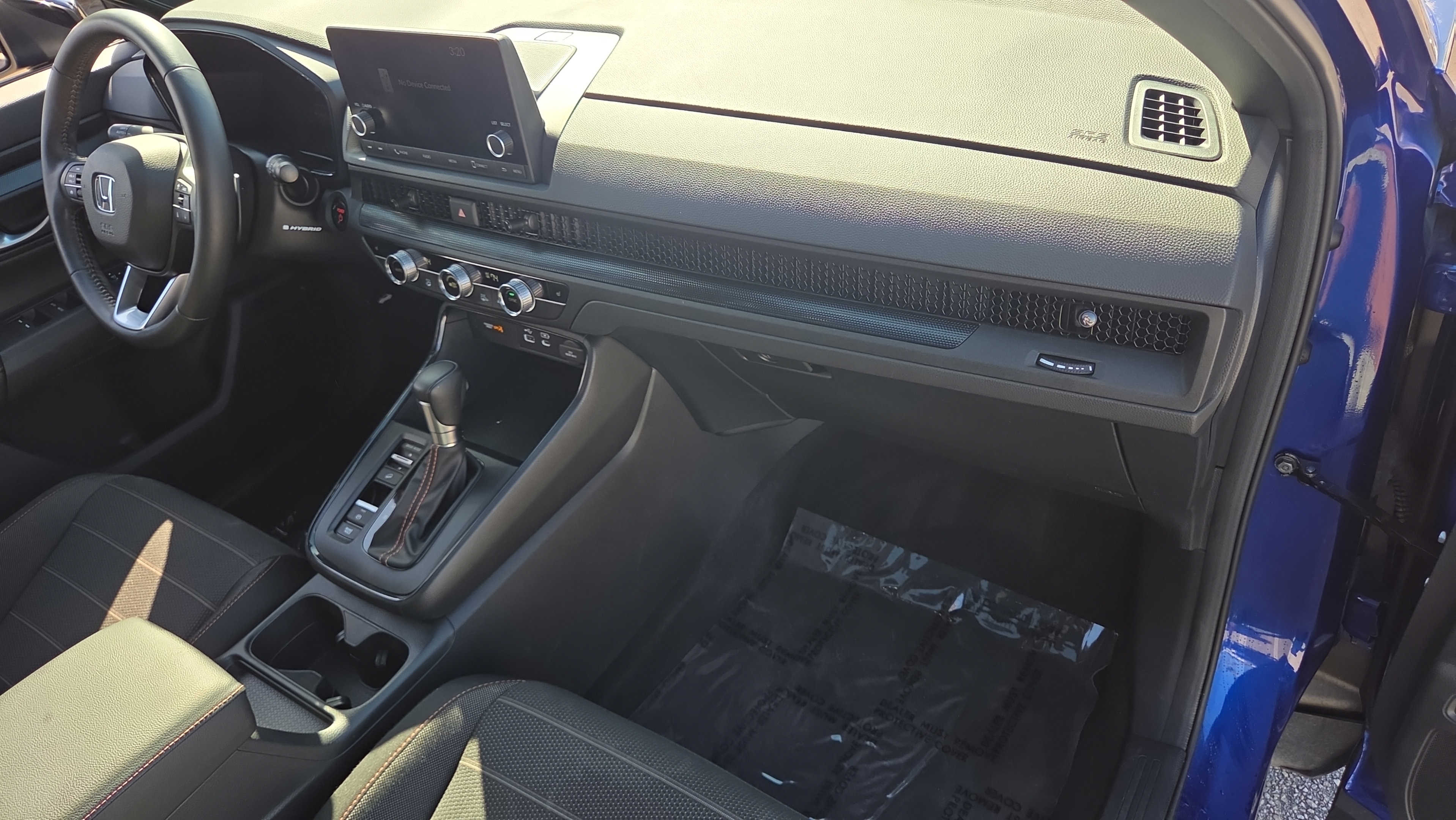 Used 2023 Honda CR-V Sport image 16