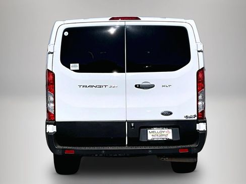 Used 2023 Ford Transit 350 XLT RWD image 5