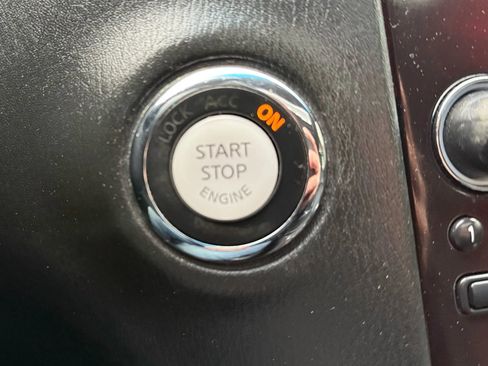 Used 2017 INFINITI QX50 AWD w/ Premium Plus Package image 21