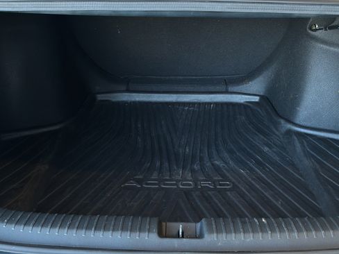 Used 2025 Honda Accord LX image 10
