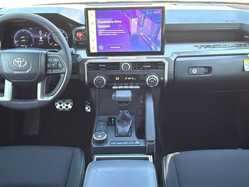 New 2026 Toyota Tacoma TRD Sport image 16