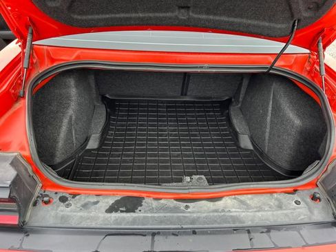 Used 2022 Dodge Challenger R/T Scat Pack image 37