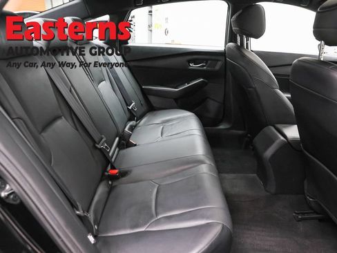 Used 2024 Honda Accord Sport image 22