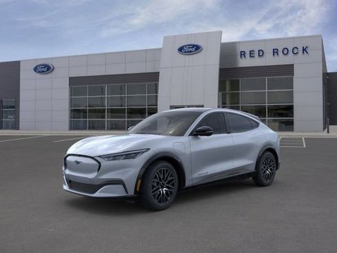 New 2024 Ford Mustang Mach-E Premium image 2