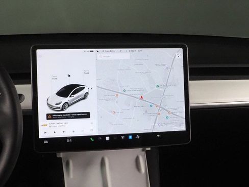 Used 2021 Tesla Model 3 RWD image 24